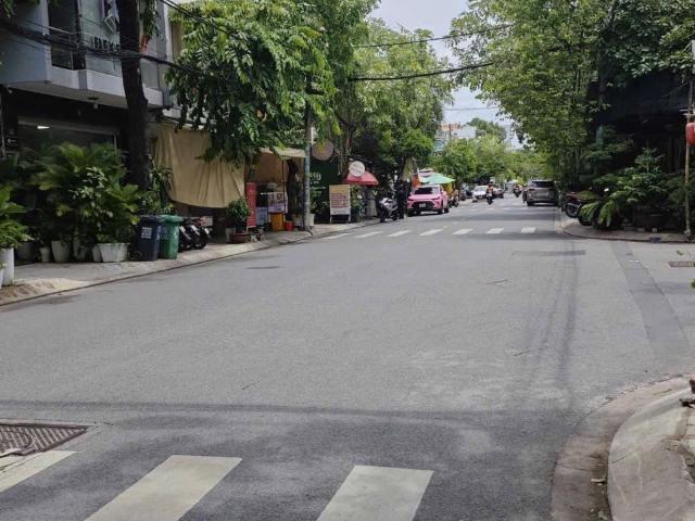 Bán nhà 4 tầng – kdc tân quy đông, quận 7