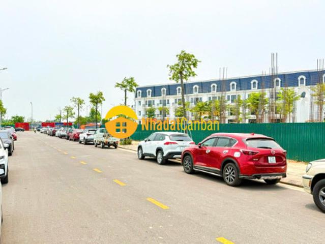 Bán nhà 4 tầng khu đô thị vip nhất tp huế, phú xuân city