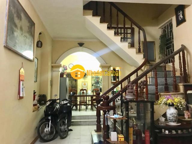 Bán nhà 4 tầng khu phân lô phố tô vĩnh diện thanh xuân