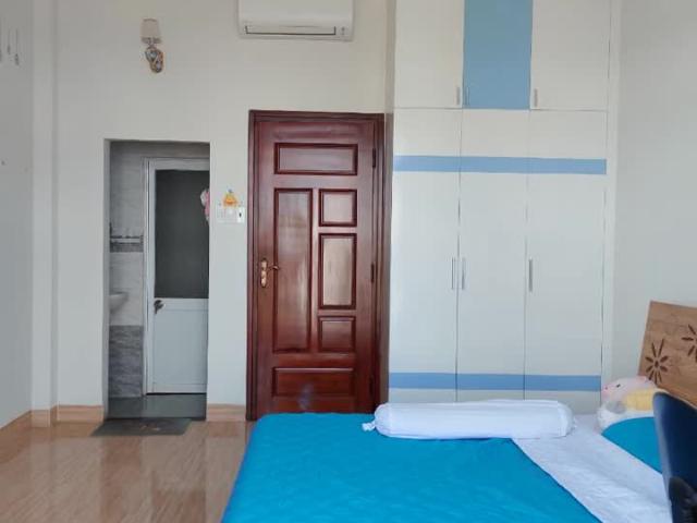 Bán Nhà 4 Tầng Khu Tđc Phước Long Giá 5ty150