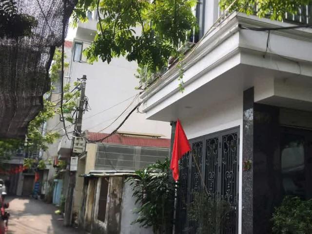 Bán Nhà 4 Tầng Lô Góc 3 Thoáng Bùi Xương Trạch, Hà Nội
