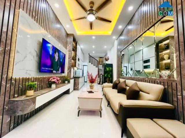 Bán nhà 4 tầng Lô Góc Uy Tín cực đẹp giá tốt Ngã Tư Sở – Thanh Xuân