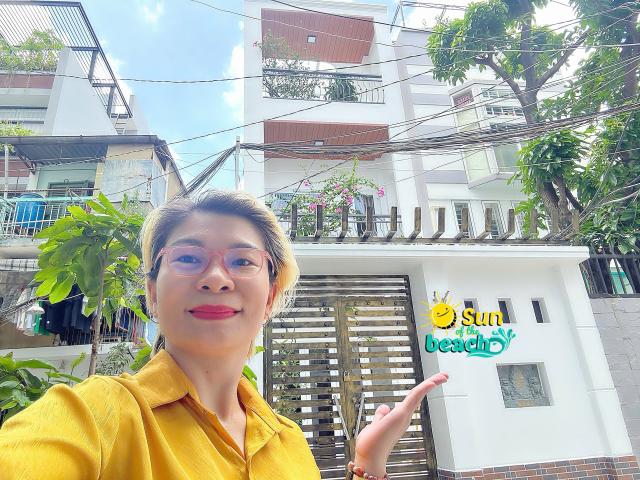 Bán nhà 4 tầng mới hxh đ. Tôn thất tùng, quận 1 121m ngang nở hậu 6m * 25m vuông đẹp * liên hệ giang: 093.86.76.685