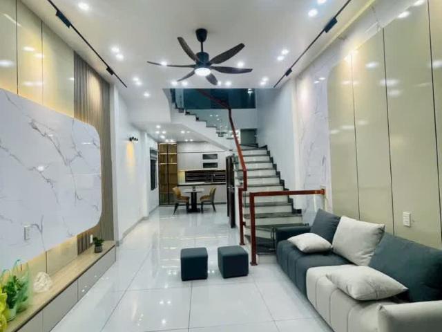 Bán nhà 4 tầng mặt phố Kim Sơn, ph Lê Thanh Nghị, Tây HP, 50m2, mt 4.3m, 4 ngủ, 3vs