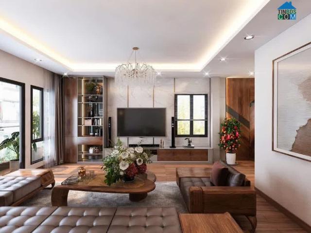Bán nhà 4 tầng mặt tiền phường 2, Tân Bình, MT Nguyễn Thanh Tuyền 4*17  11 tỷ