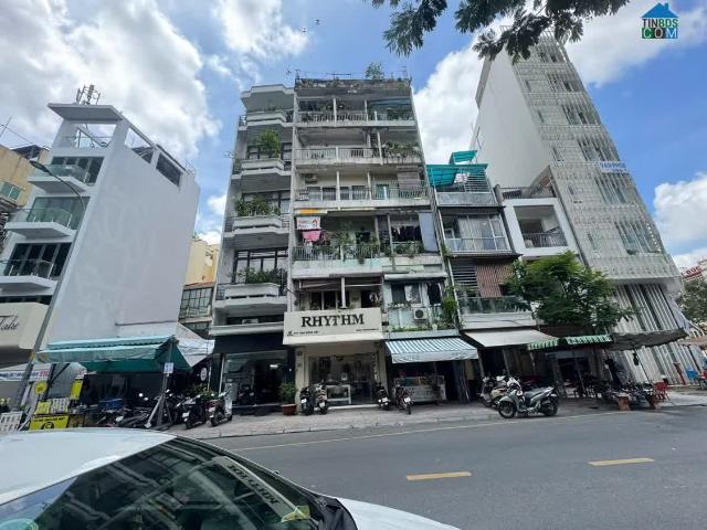 Bán Nhà 4 Tằng MT Kinh Doanh Đ. Lê Thị Hồng Gấm, Quận 1 Ngay Góc Nguyễn Thái Học & Trần Hưng Đạo