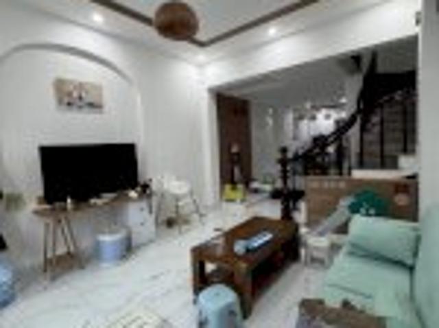 Bán Nhà 4 Tầng Nại Tú 1, Sơn Trà, 51.4M², View Pháo Hoa, 3Pn, Giá 7.7 Tỷ