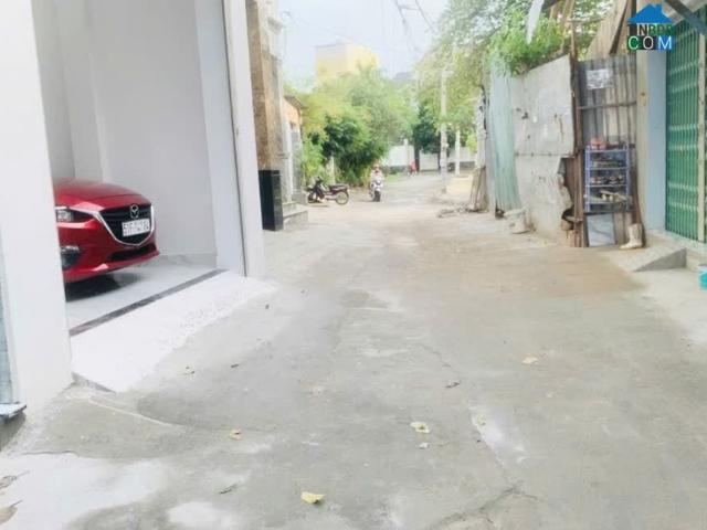 Bán Nhà 4 Tầng – Đường Bông Sao, Quận 8 – View Công Viên – Gần Cầu Tạ Quang Bửu – Giá Tốt Chỉ 8