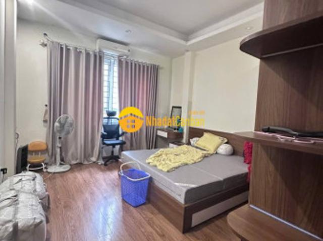 Bán nhà 4 tầng đường nguyễn trãi thanh xuân, ngõ thông rất gần đường ô tô