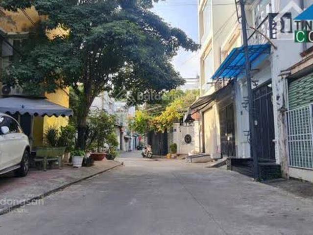 Bán Nhà 4 Tầng Ngang 4.5m Tặng Nội Thất Mặt Tiền Bùi Minh Trực, Quận 8 Nhỉnh 9 Tỷ