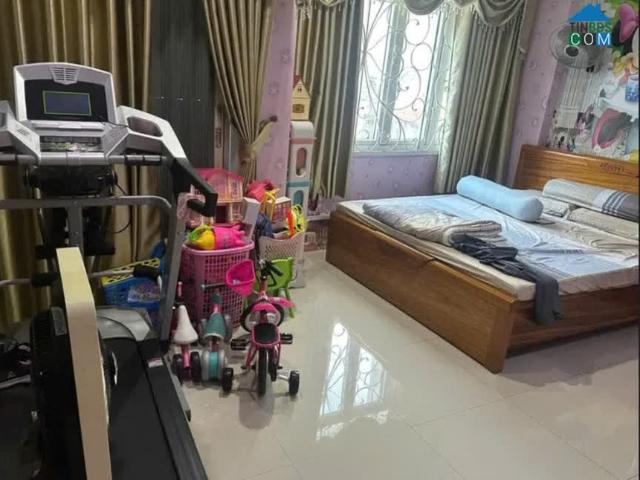 Bán nhà 4 tầng Nguyễn Tư Giản, Gò Vấp – 100m2, hẻm ô tô, 6PN, giá chỉ 11.5 tỷ