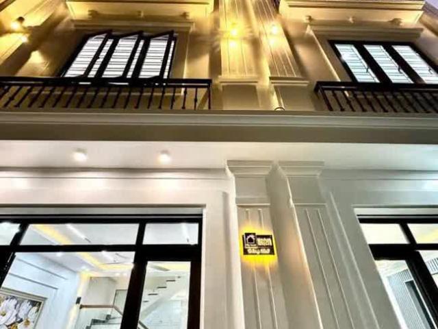 Bán nhà 4 tầng Đông Khê, Ngô Quyền, Hải Phòng, giá 3 tỷ 550 triệu