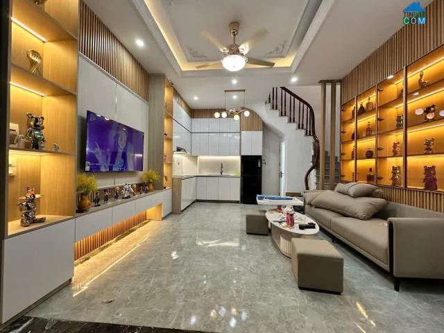 Bán nhà 4 tầng phố Bạch Mai ngõ nông ba gác tận cửa giá hiếm có 30m2 chỉ 5.8 tỷ