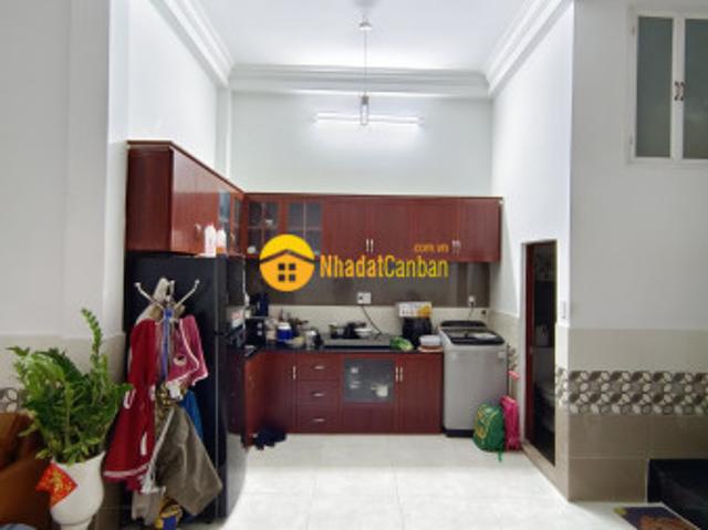 Bán nhà 55m2 phạm văn hai tân bình