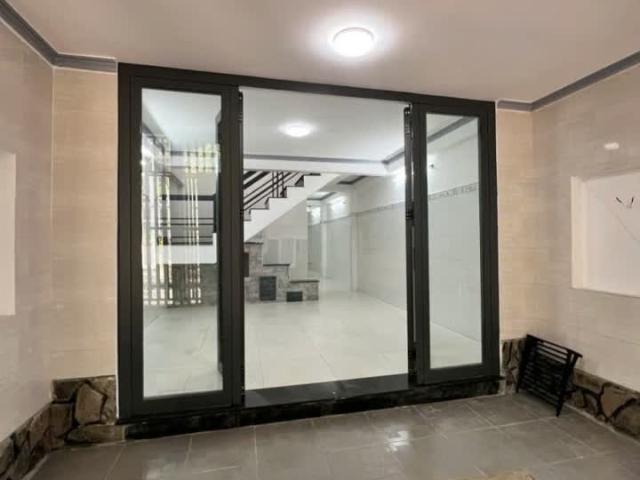 Bán nhà 56m2, 2PN, 2WC, Hiệp Bình Chánh, Thủ Đức, 4.75 tỷ