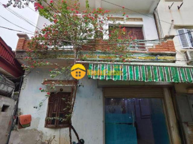 Bán nhà 56m2 chính chủ tại thường tín