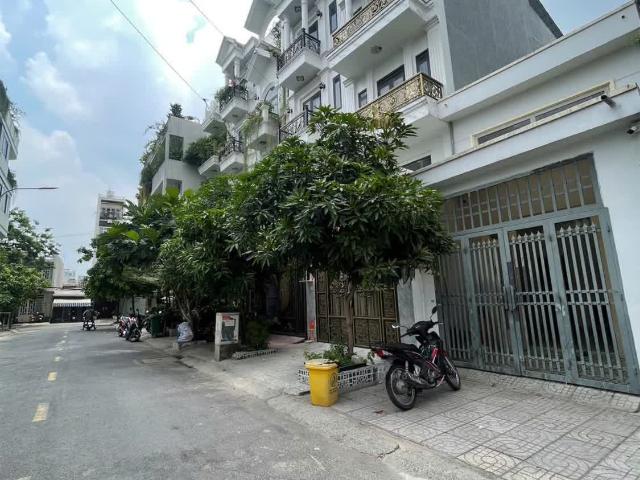 Bán Nhà 56m2, Hẻm 213 Lê Văn Khương, 4x14, Hẻm 10M Khu Plđb, Nhỉnh 3 Tỷ