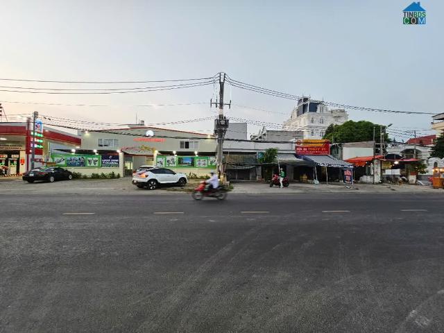 Bán nhà 56m*48m, nhỉnh 45 tỷ, mặt tiền Phạm Hữu Lầu, Quận 7