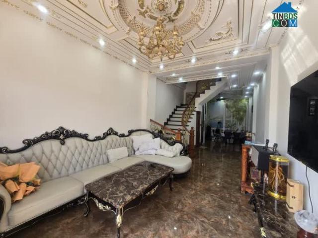 Bán nhà 56m², 3PN, 4WC, Linh Xuân, Thủ Đức, 7.2 tỷ, sổ hồng