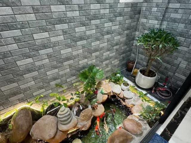 Bán nhà 58m2, 6 tầng ô tô tránh, gần công viên lớn Hà Nội – Cầu Diễn
