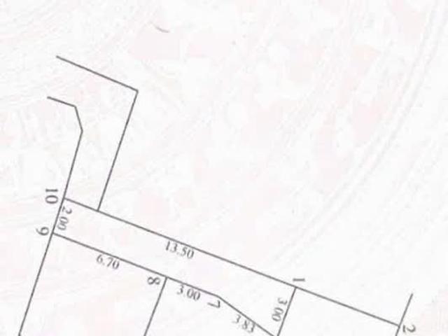 Bán nhà 50 m2 Lệ Chi Gia Lâm, Giá 3.5 tỷ, LH 0985865