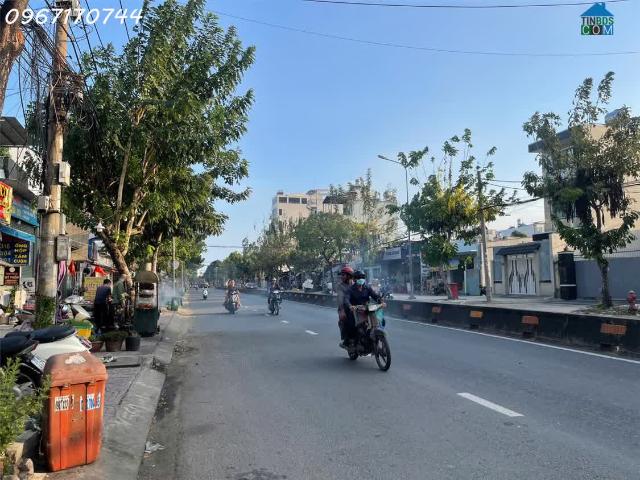 Bán Nhà 50m2, Nhỉnh 2 Tỷ, 4x12.5, Lê Thị Riêng, P. Thới An, Q. 12