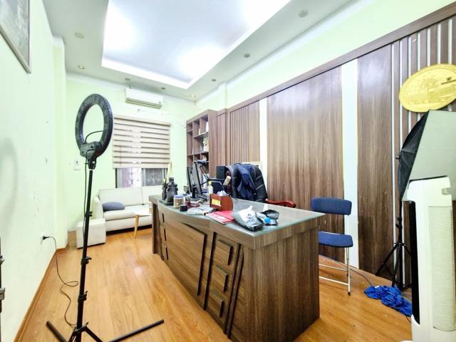 Bán nhà 50m Phân Lô Nguyễn Phúc Lai Đống Đa oto, ở, làm văn phòng chỉ đầu 20 tỷ