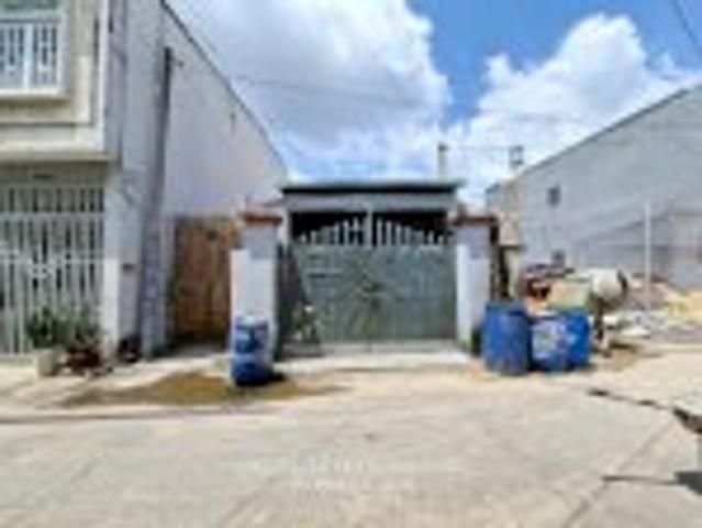Bán Nhà 51/9 Đường Trần Quang Khải, P. Đông Hòa, Hcm. Địa Chỉ Cũ: Tp. Dĩ An, Bình Dương. Dt: 315M2