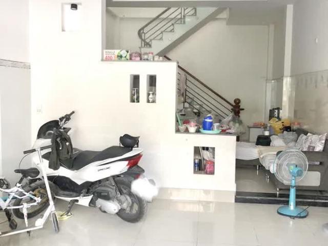 Bán nhà 52m2 gần ngã tư Bình Phước_hẻm xe hơi _Hiệp Bình Phước_Thủ Đức