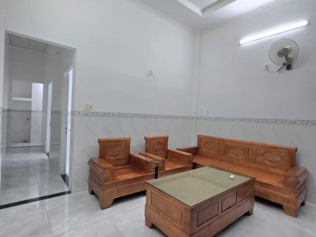 Bán nhà 52m², 2PN, 2WC, Linh Xuân, Thủ Đức 3.75 tỷ