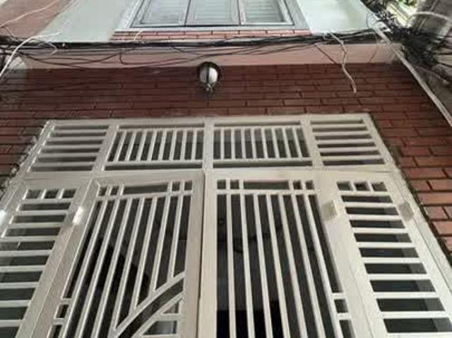 Bán nhà 53m2 4 tầng 3.6 tỷ Ngõ phố Thụy Khuê, Võng Thị Tây Hồ 3