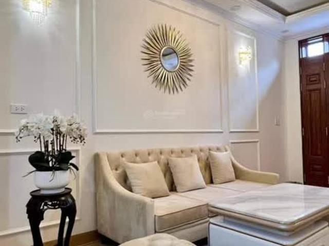 Bán Nhà 5tầng, 3 Phòng Ngủ, 35m², Tây Mỗ Nam Từ Liêm Giá 4.8 Tỷ Sổ Đỏ Chính Chủ
