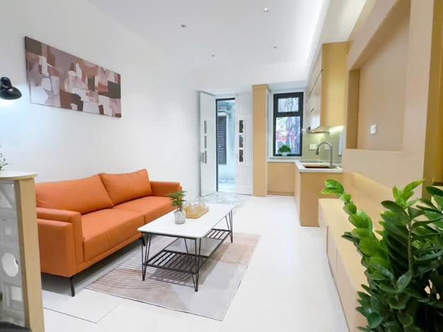 Bán Nhà 5t 6.8ty Khương Đình Thanh Xuân