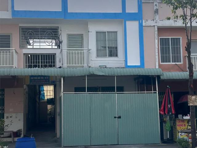 Bán nhà 5x30 có dãy trọ, mặt tiền kinh doanh ngay chợ Bàu Bàng Bình Dương Tp Hồ Chí Minh