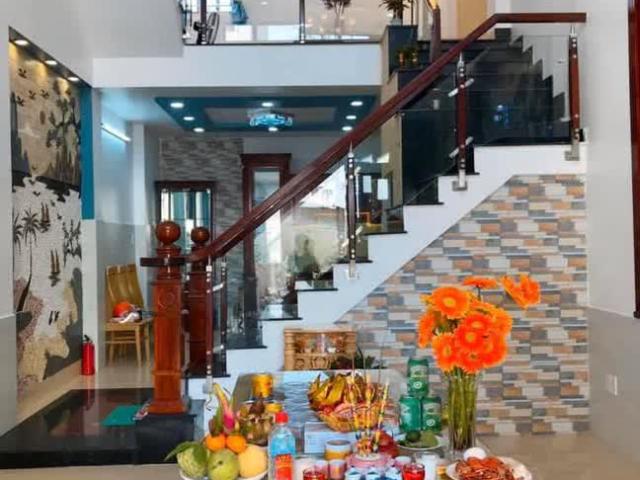 Bán Nhà 5 Lầu Hẻm 7m 479 Quốc Lộ 13 Hiệp Bình Phước Thành Phố Thủ Đức