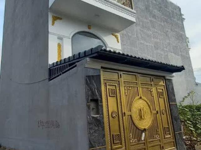 Bán Nhà 5 Lầu Hẻm 1 Sẹc Số 34 quốc Lộ 13 Cũ, Hiệp Bình Phước, Thủ Đức