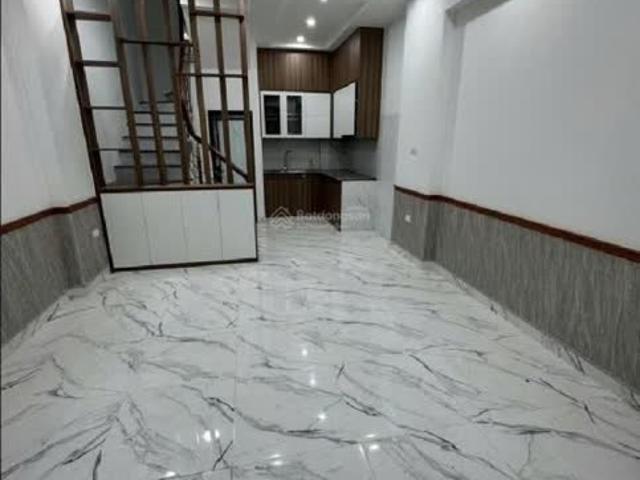 Bán Nhà 5 Tầng, 42m2, Ngõ Tây Mỗ Nam Từ Liêm Giá 5.2 Tỷ Sổ Đỏ Chính Chủ