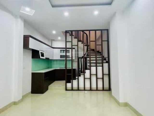 Bán Nhà 5 Tầng, 4 Phòng Ngủ, 40M2 Xuân Phương, Tây Mỗ Giá 5.4 Tỷ Sổ Đỏ Chính Chủ