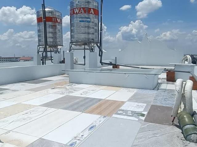 Bán Nhà 5 Tầng, 4pn, 5WC Hương Lộ 2, Bình Trị Đông A, Bình Tân Giá Hời 6.6 Tỷ Sổ Hồng
