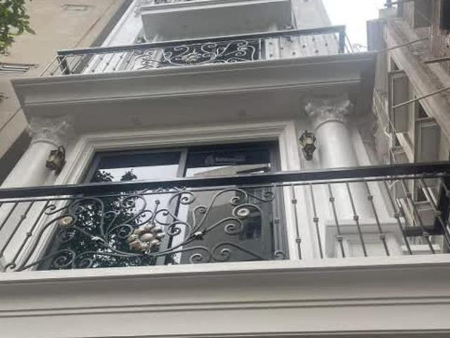 Bán Nhà 5 Tầng, 51m2, Lê Quang Đạo, Nam Từ Liêm 9.5 Tỷ Sổ Đỏ Chính Chủ