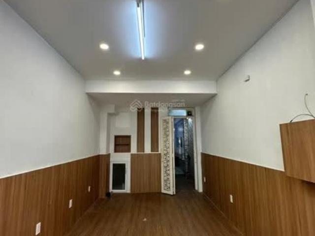 Bán Nhà 5 Tầng 9PN & 9WC Âu Dương Lân, Quận 8 Chỉ 8 Tỷ Dòng Tiền 30tr/tháng