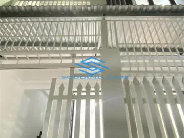 Bán Nhà 5 Tầng 2 Mặt Thoáng – Trung Tâm VCN Phước Hải – Giá Chỉ 4,5 Tỷ Chủ Ngợp Giảm Sâu