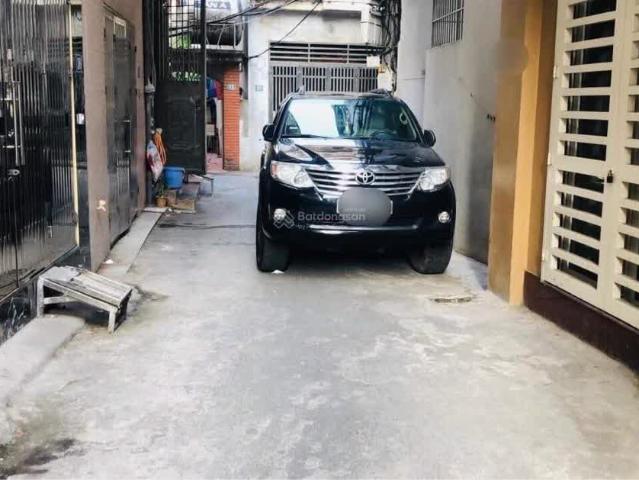 Bán Nhà 5 Tầng, 35m2, Lê Quang Đạo Nam Từ Liêm Giá 7.2 Tỷ Sổ Đỏ Chính Chủ