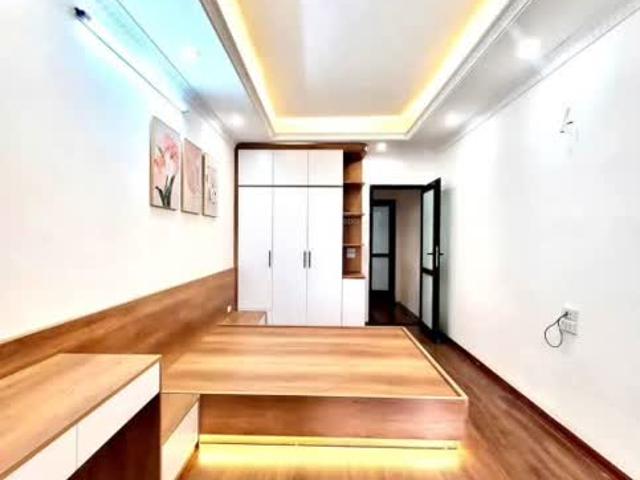 Bán Nhà 5 Tầng, 3 Phòng Ngủ, Phú Đô, Nam Từ Liêm, Hà Nội Giá 6, Tỷ