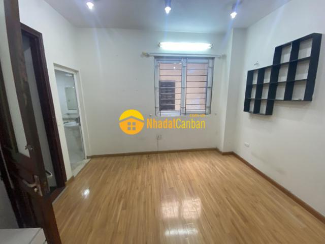 Bán nhà 5 tầng thịnh quang, đống đa, nhà dân xây về ở ngay