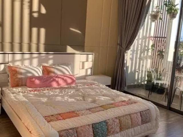 Bán nhà 5 tầng thang máy Đông Giang 75m2 đường 10m5 gần cầu Rồng trung tâm Sơn Trà