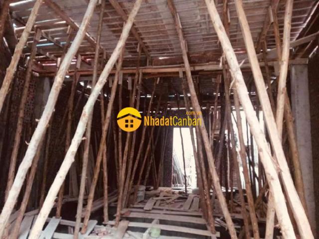 Bán nhà 5 tầng thang máy long lanh phân lô ngõ 299 đường hoàng mai