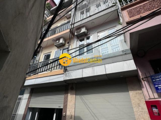 Bán nhà 5 tầng xuân đỉnh 39m x5t đường rộng rãi cách đường oto tránh 50m gần đường sắp mở