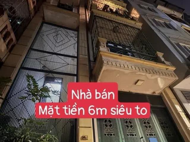 Bán nhà 5 tầng cũ Bắc Từ Liêm, ở sướng, giá đẹp, phân khúc 10 12 tỷ