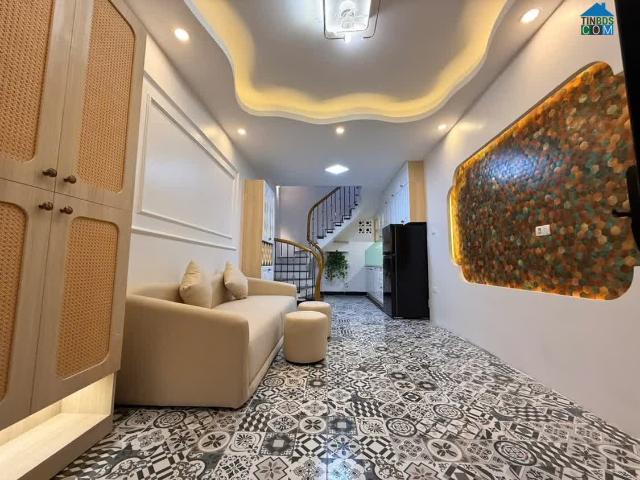 Bán nhà 5 tầng cực đẹp 3 ngủ tại nguyễn trãi ngã tư sở thanh xuân